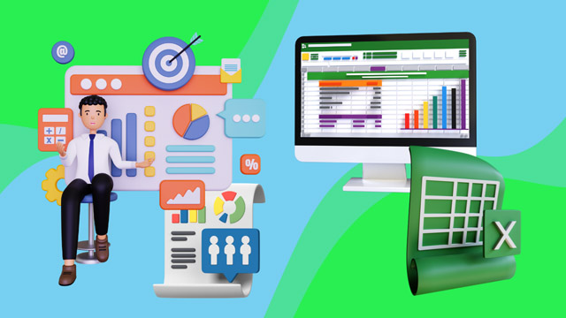Advanced-Excel