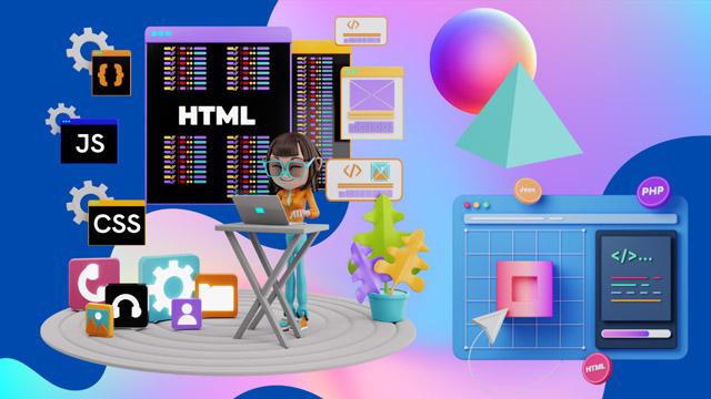 Web-Designing